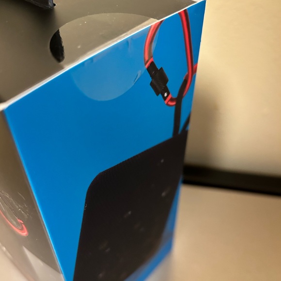 🆕 MONSTER DNA LINK PORTABLE WIRELESS BLUETOOTH SPEAKER - Picture 7 of 16